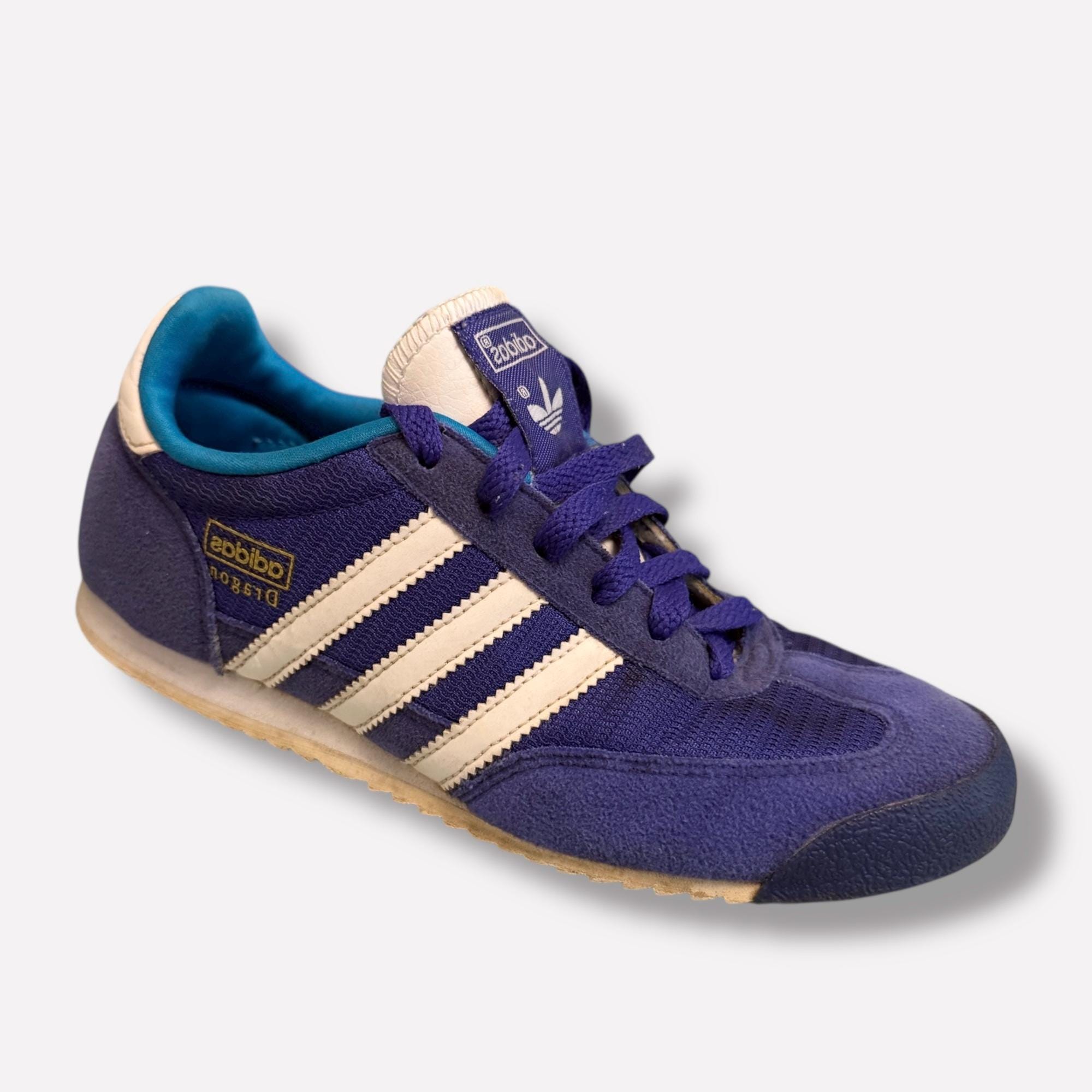 90s adidas sneakers Polska