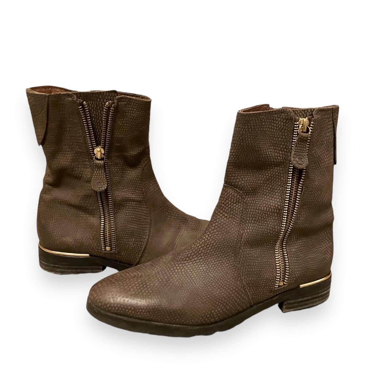 Opium Boots - Etsy