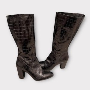 Opium Boots - Etsy Australia