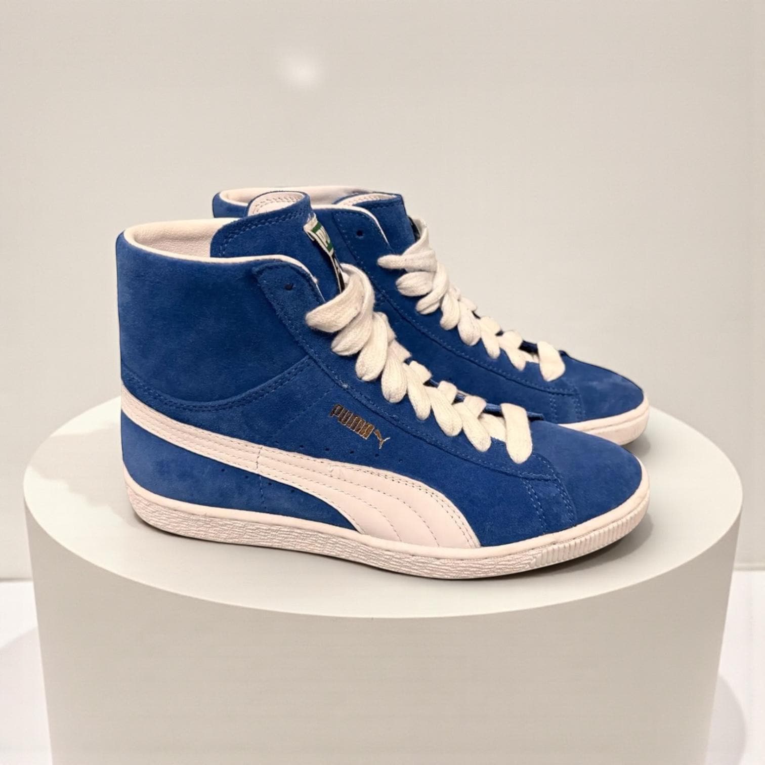 80s puma shoes México