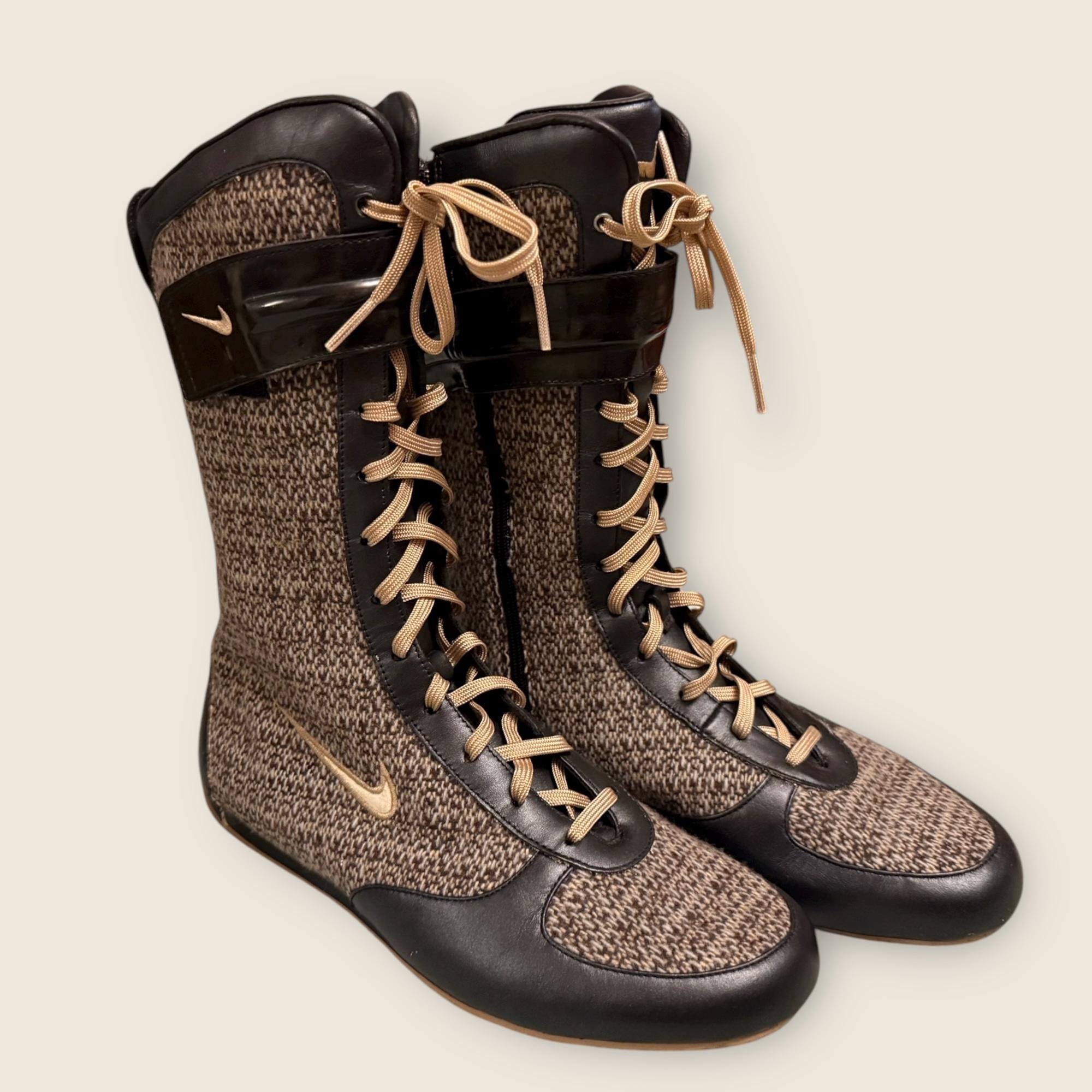 靴 00s archive grunge Y2K boots black il_fullxfull.6789640737_g2d7.jpg