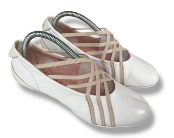 靴 Com9uRe. Two Buckle Balletcore Shoes Com9uRe. Two Buckle Balletcore Shoes