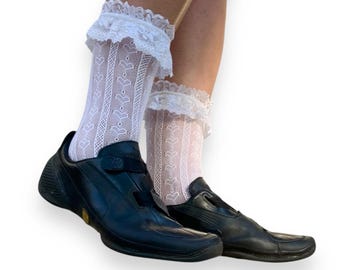 PUMA Ferrari Leather Racing Sneakers Y2K Vintage Archival 80s Blokette