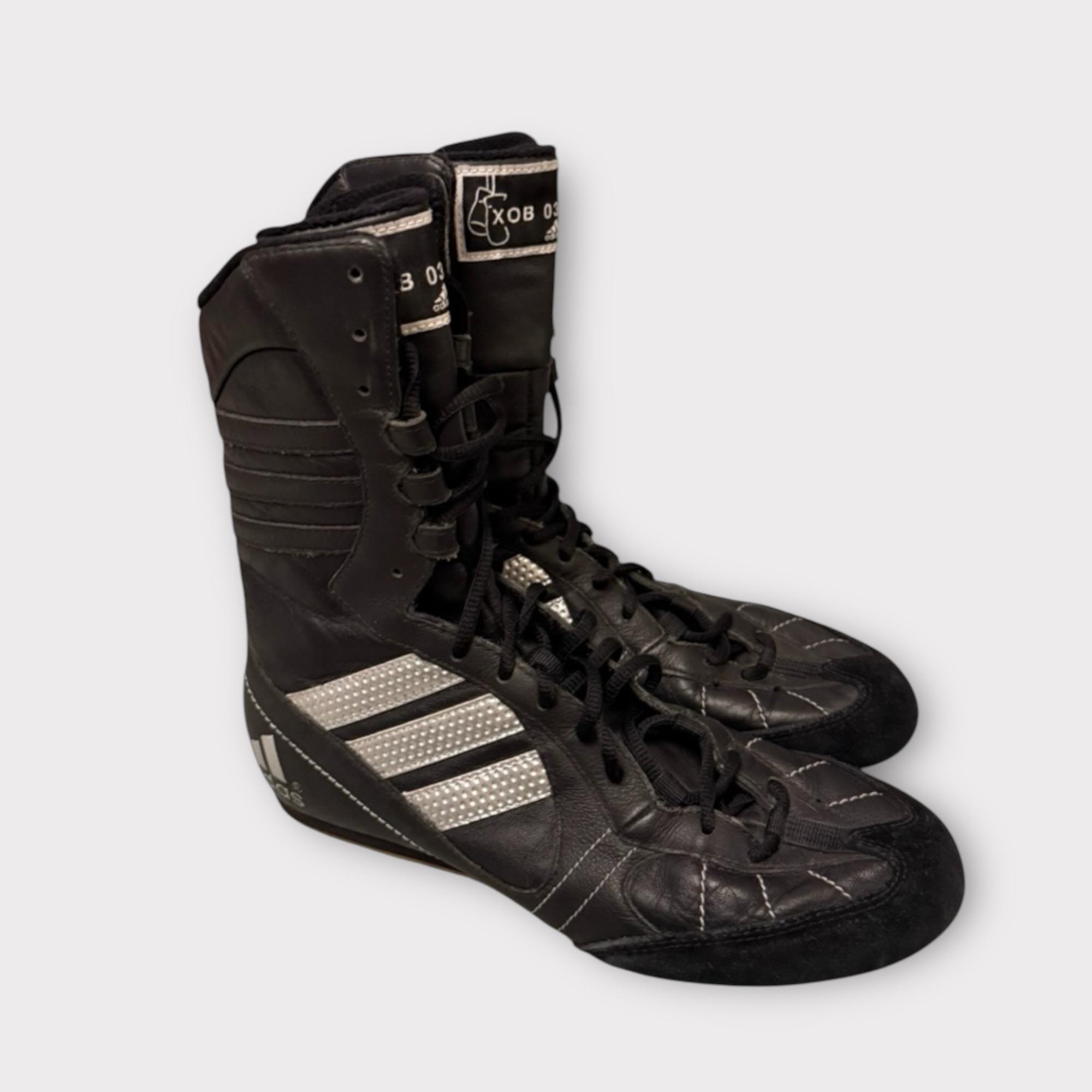 Adidas boxing shoes - Etsy 日本