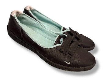 cole haan flats with nike air