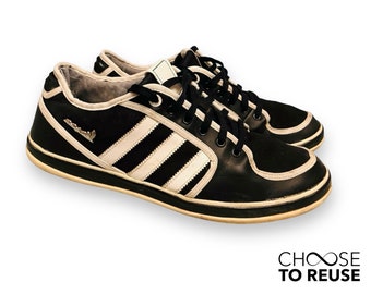 Adidas x Vespa icónicas zapatillas para hombre Y2K 90s 00s