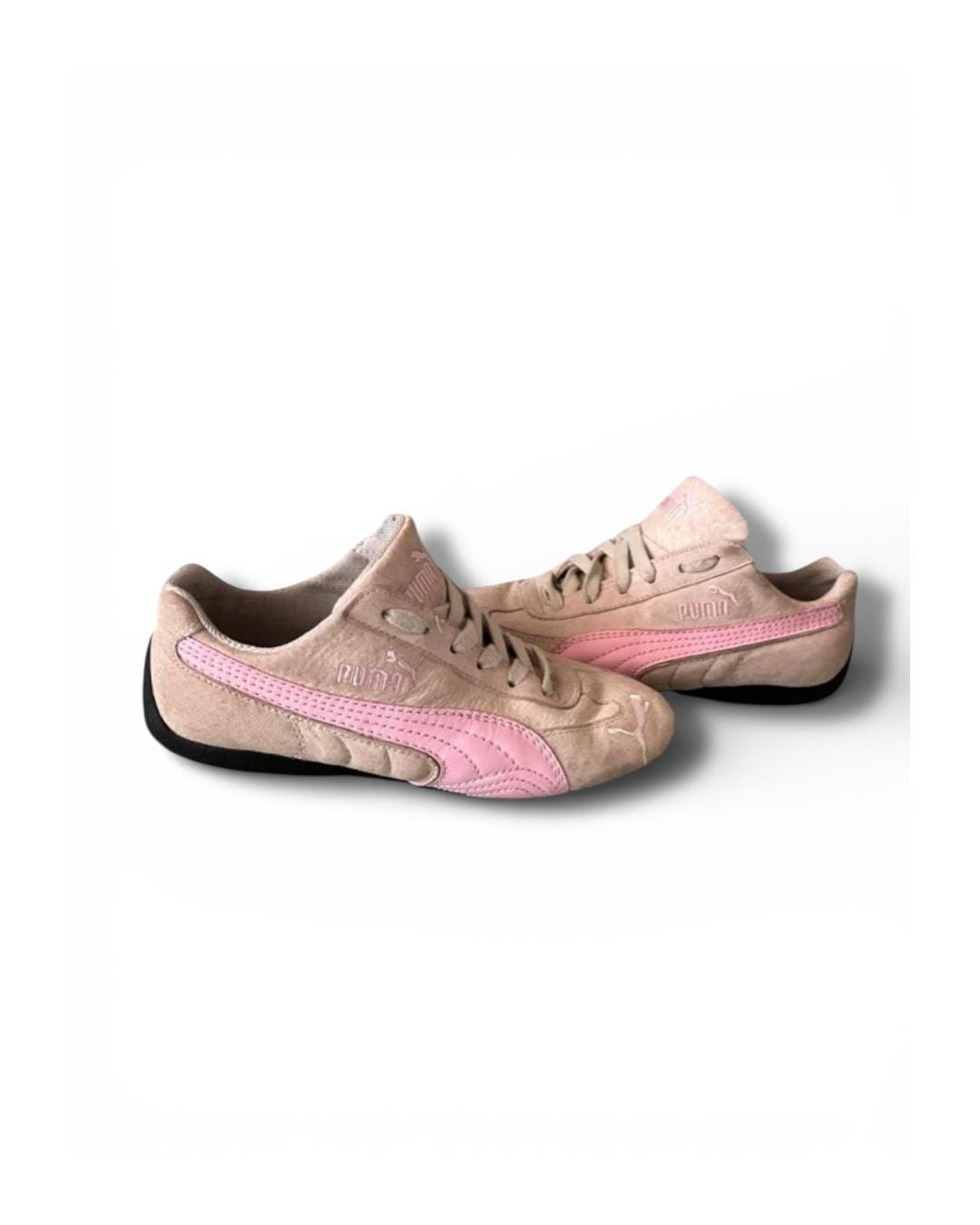 Vintage puma pink - Etsy 日本