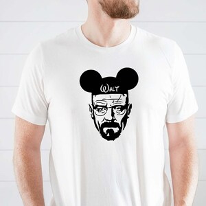 Walter White Sweater - Etsy