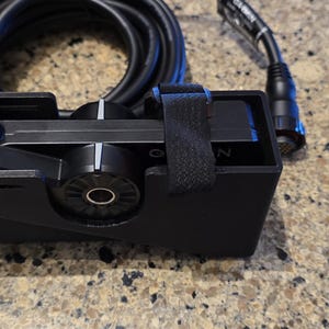 garmin LVS34 Sensor Hardcover
