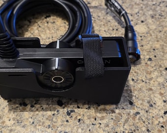 garmin LVS34 Sensor Hardcover