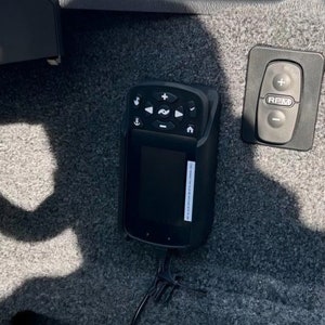 Minn Kota iPilot Link GPS Trolling Motor Remote Holder