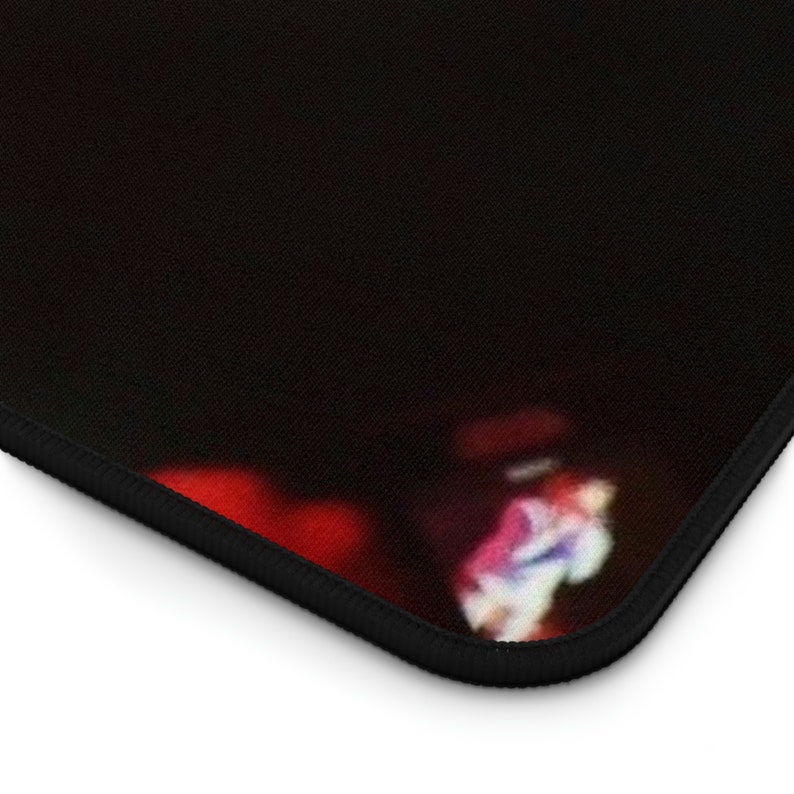 Juice WRLD Gaming Mousepad Etsy