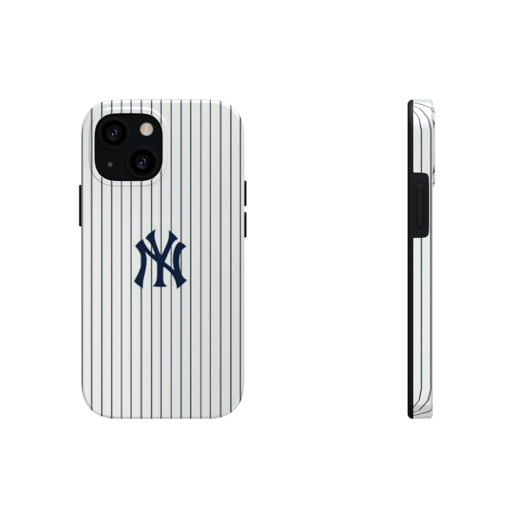 New York Yankees Phone Case Etsy