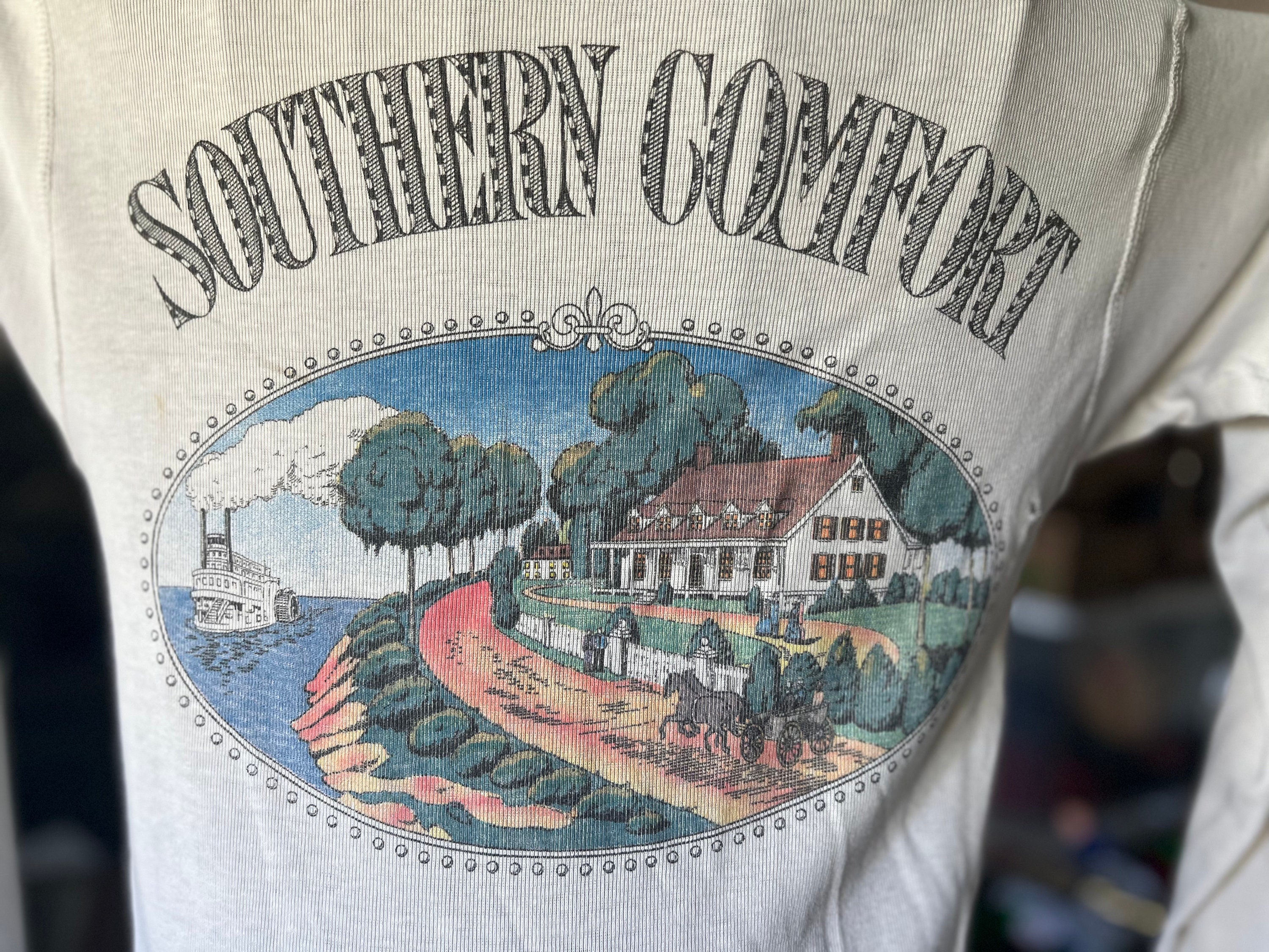 Apparel - Southern Comfort