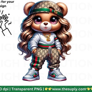 Polo bear gucci deals