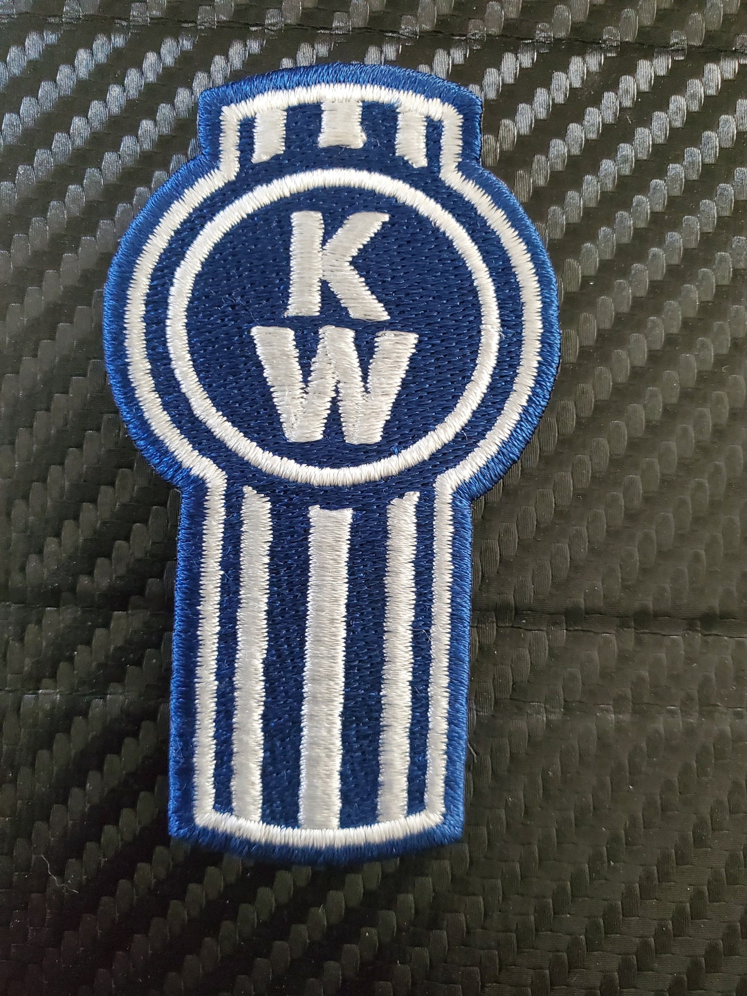 Purchase KENWORTH TRUCK PATCH--NEW In Huntingdon Valley, Pennsylvania - Foto 6