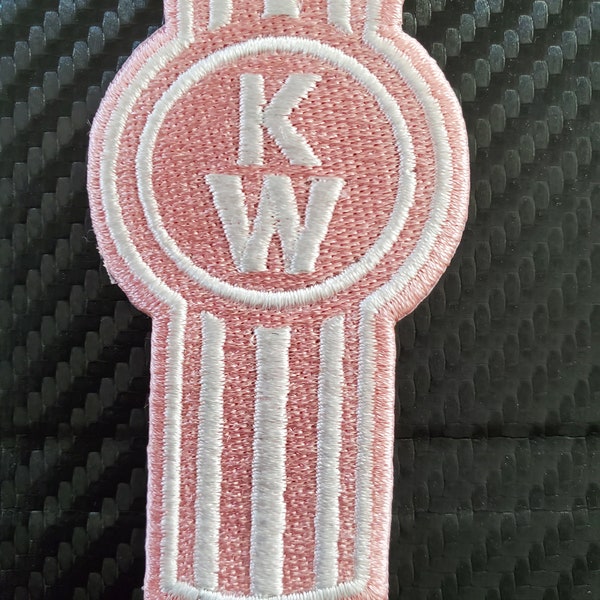 Purchase KENWORTH TRUCK PATCH--NEW In Huntingdon Valley, Pennsylvania - Foto 5