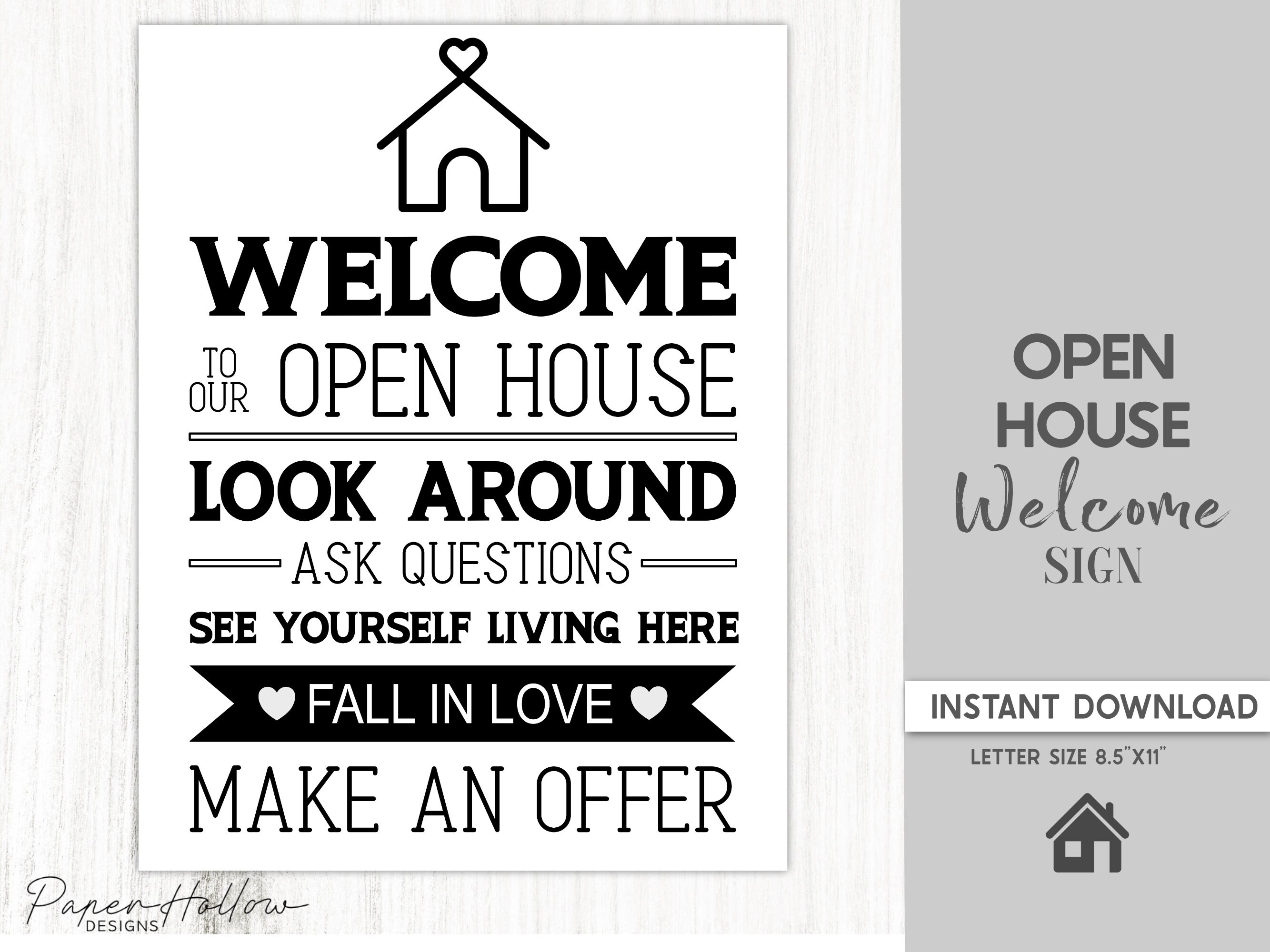 open-house-welcome-sign-open-house-welcome-real-estate-marketing