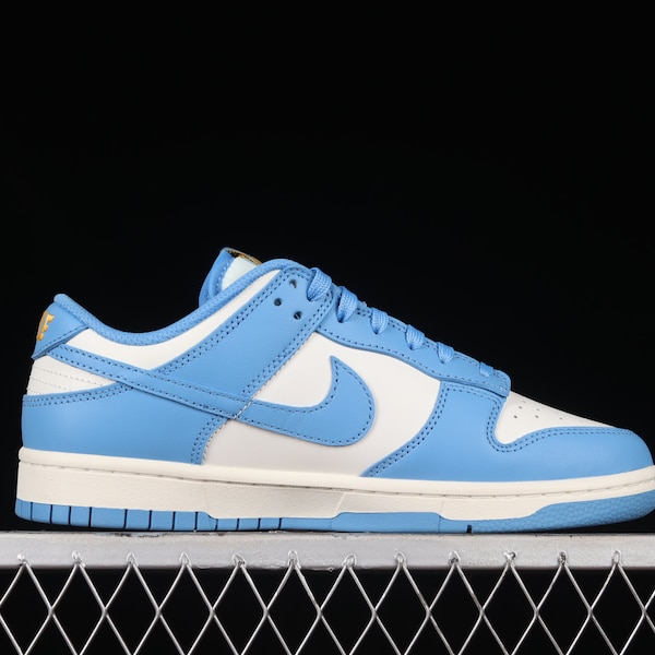 coast blue dunks