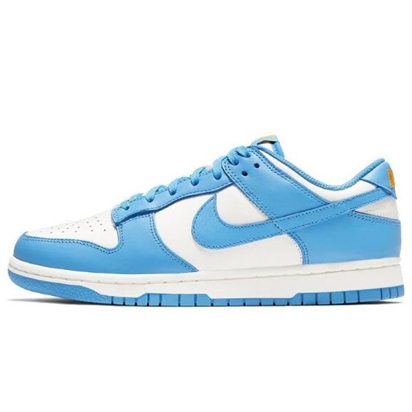 dunk light blue
