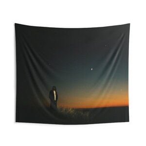 LCFHOME Jack Album Cover Art Tapestry Iconic Rap Rapper Flag