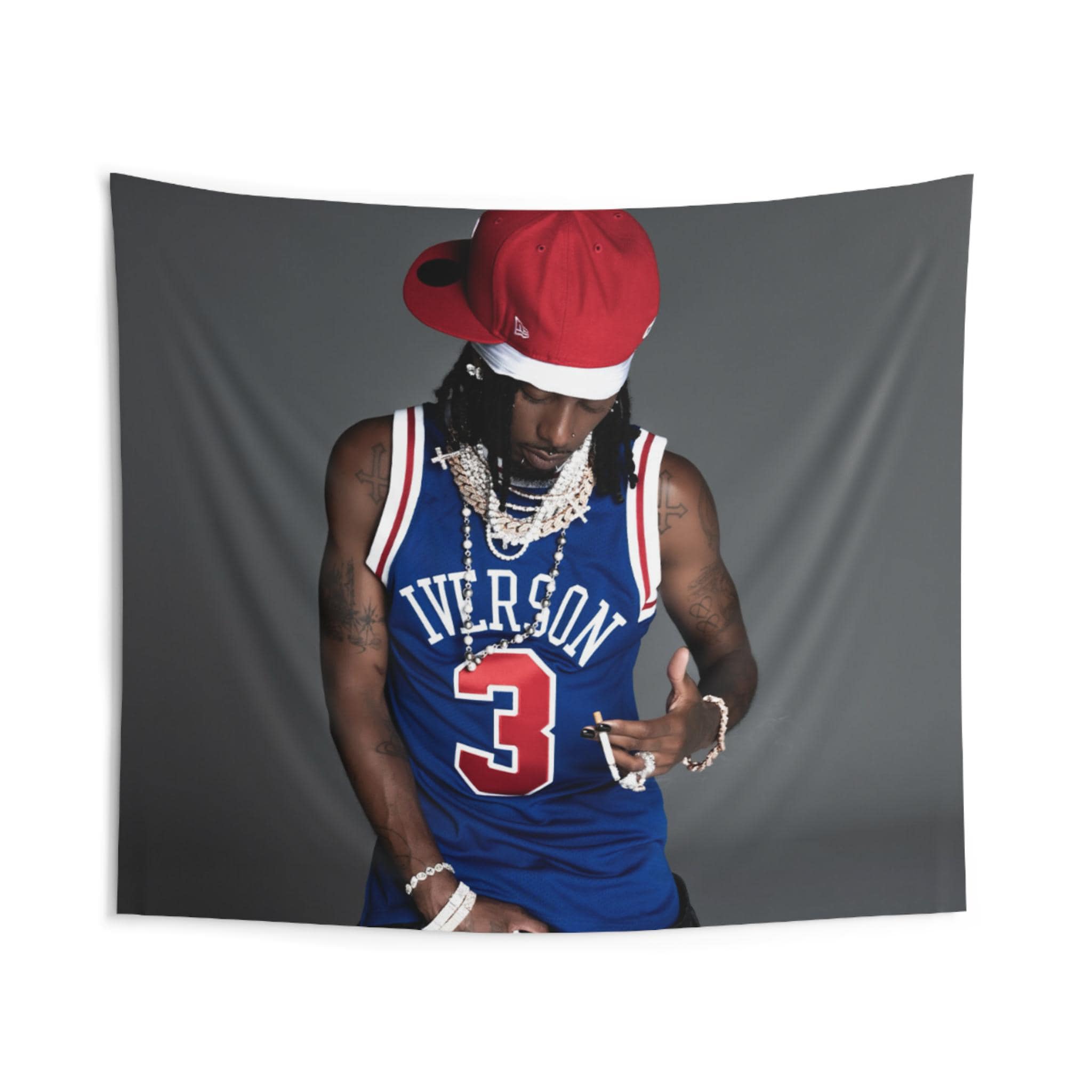 Playboi carti poster - Etsy 日本