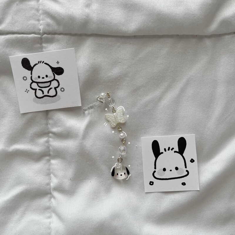 Kawaii Plugs - Etsy