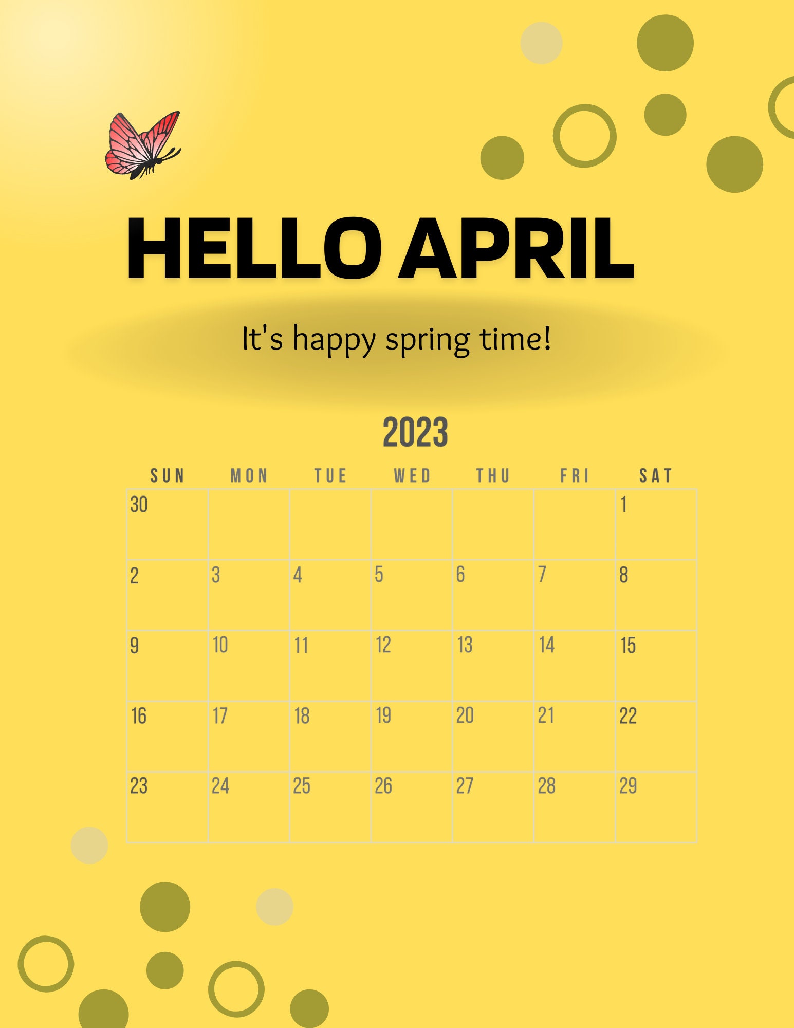 2024 Calendar Single Page Printable Free 2024 Calendar Single Page Printable Free
