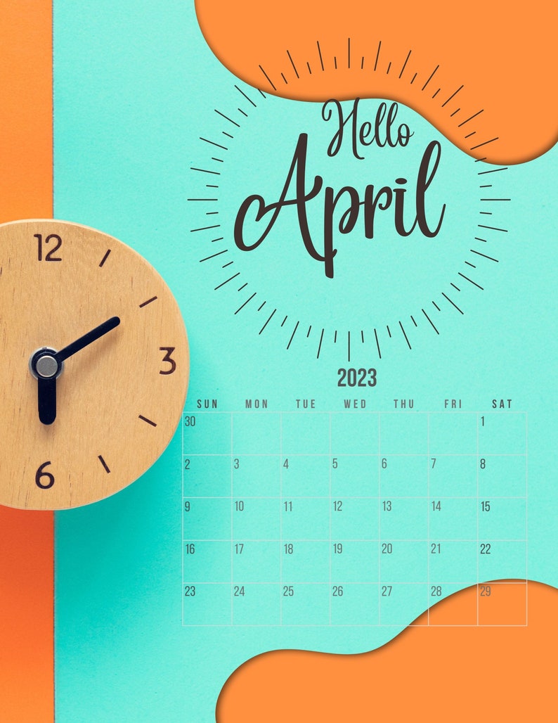 printable-april-2023-calendar-page-single-page-etsy