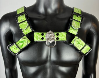 Chicle Verde
