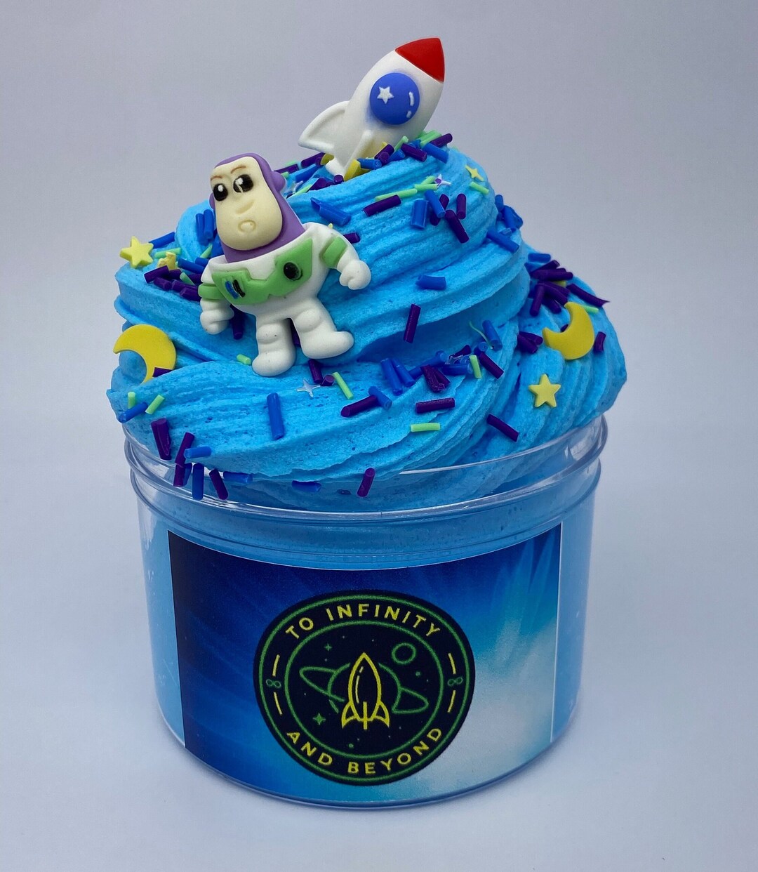 To Infinity and Beyond Etsy