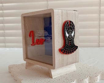 スターポイント ニューヨーク トランスフォーマー マネーボックス 2014 訳有 FAB Starpoint New York Transformers Money Box 2014 - Etsy
