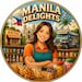 Manila Delights
