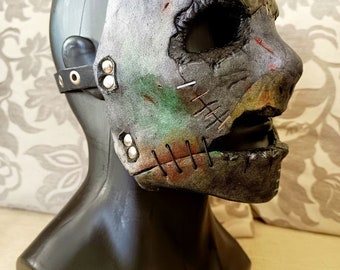 HIT! Slipknot Mask Corey Taylor Vol 3. Period Album by Vol 3