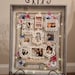Memory Shadowbox/ Picture Frame/ Memory Box - Etsy