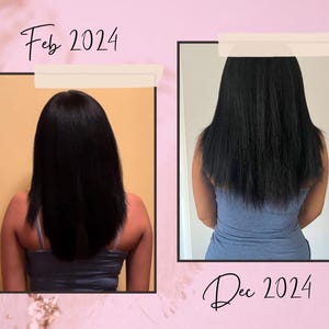 Beau Naturals Hair Growth Oil 100% Organic