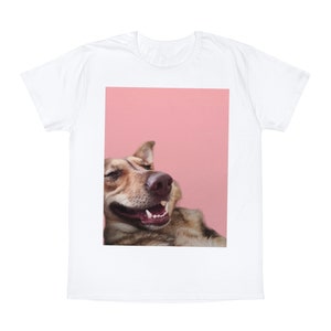 Smug Unisex T shirts.