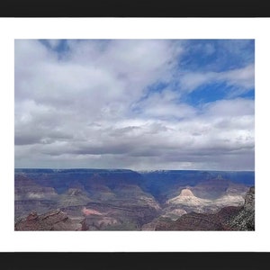 Grand Canyon Print - Digital Download