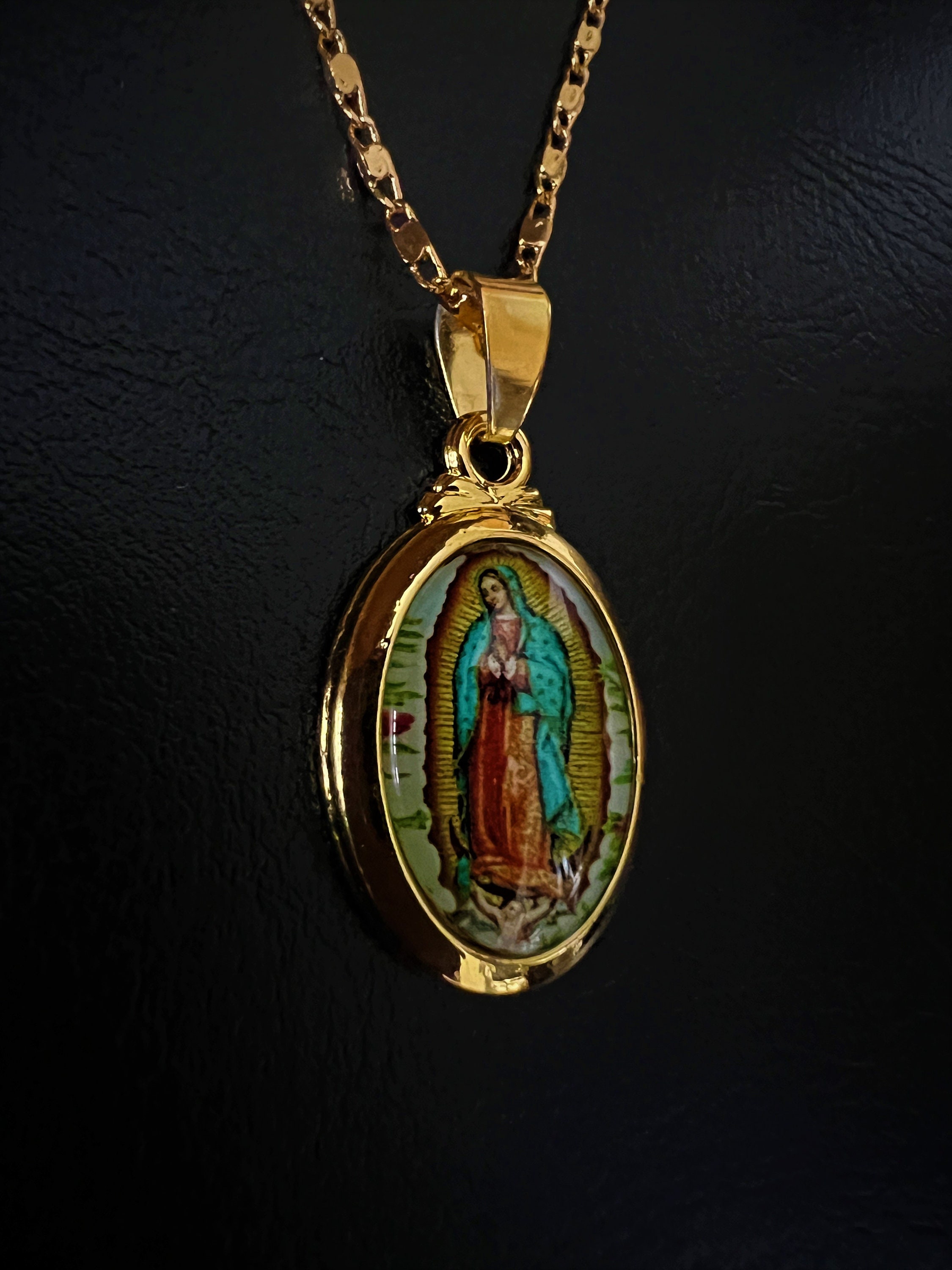 Guadalupe Charm Australia