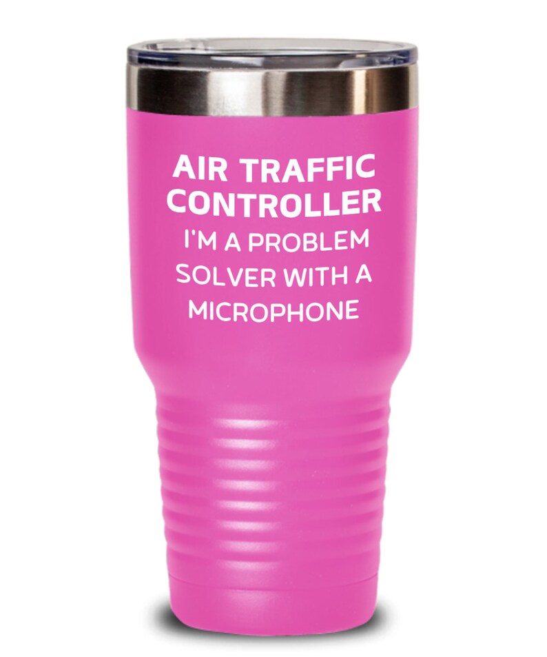 Air Traffic Controller Gift, Gift for Air Traffic Control, Air Traffic