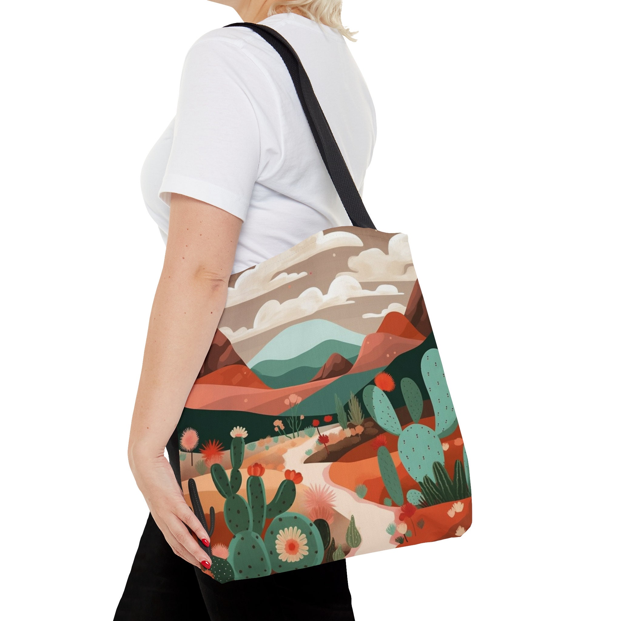 UTILITY BAG I DESERT