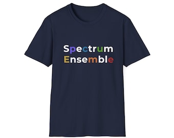 Spectrum Ensemble