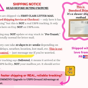 Custom Name Bar b Style Sticker/Pinky Sticker/90s,y2k,millennial/Holographic Die Cut/Personalized, laptop, waterbottle, gifts, genz image 7