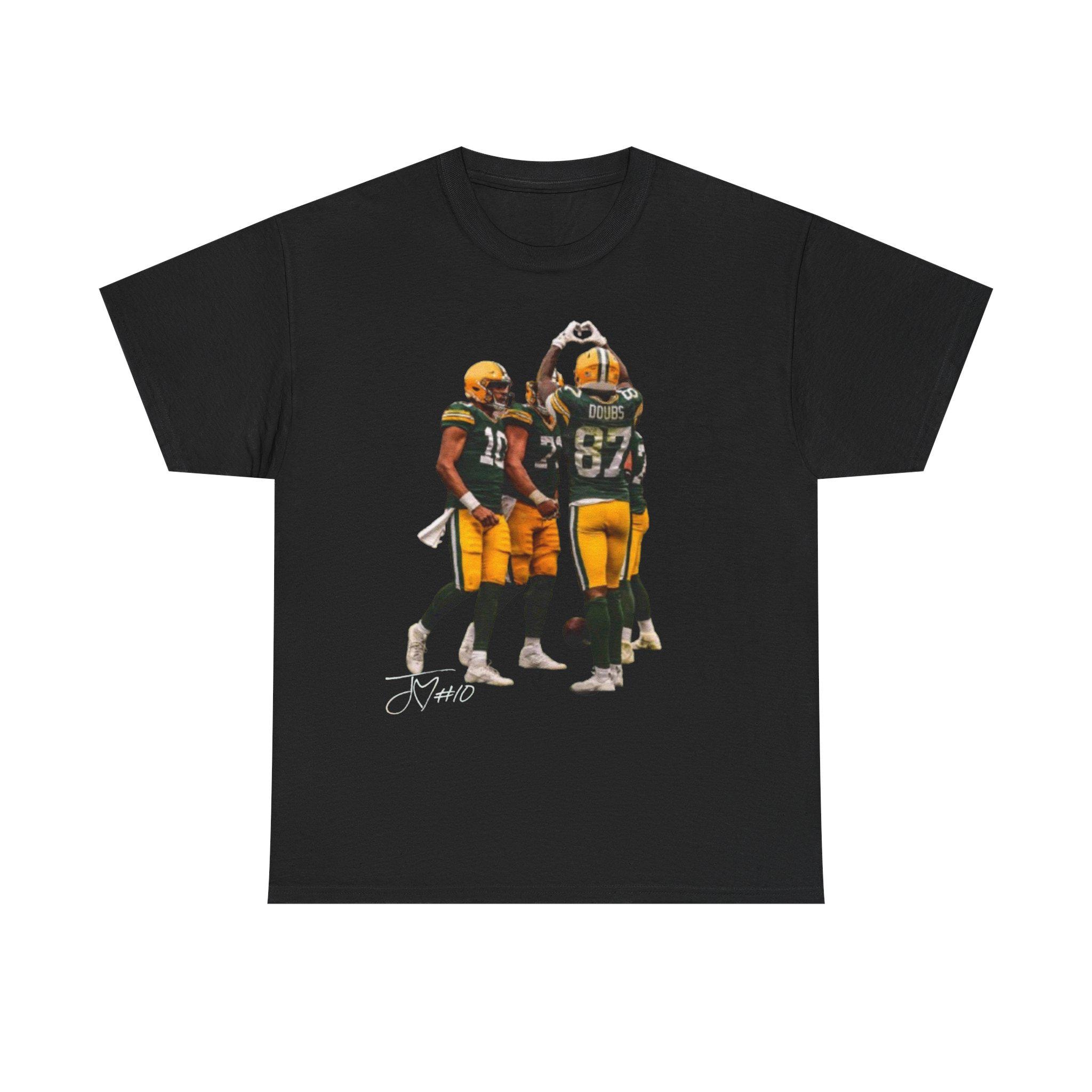 パッカーズのnfl tシャツ - Etsy 日本