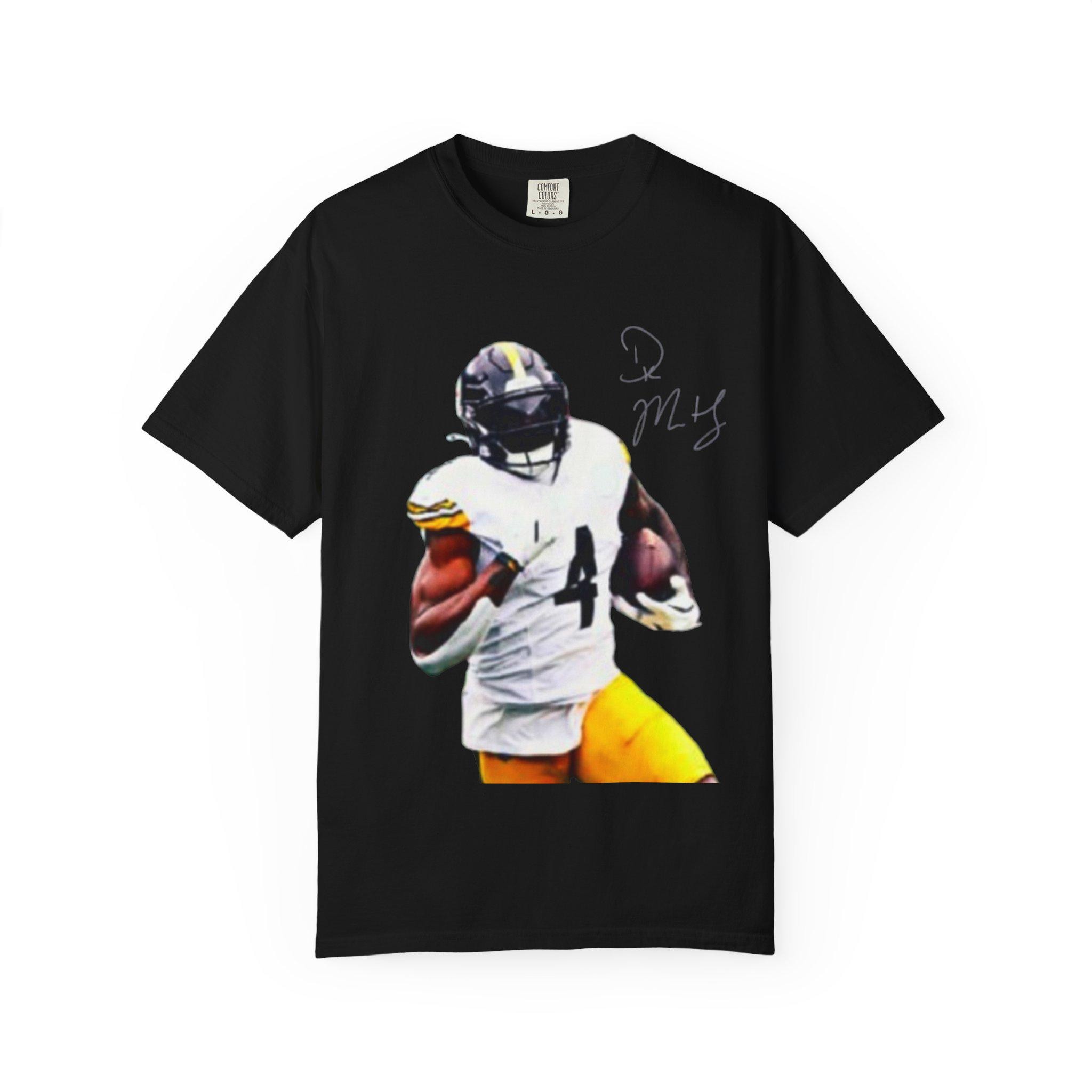 Dk metcalf shirt - Etsy 日本