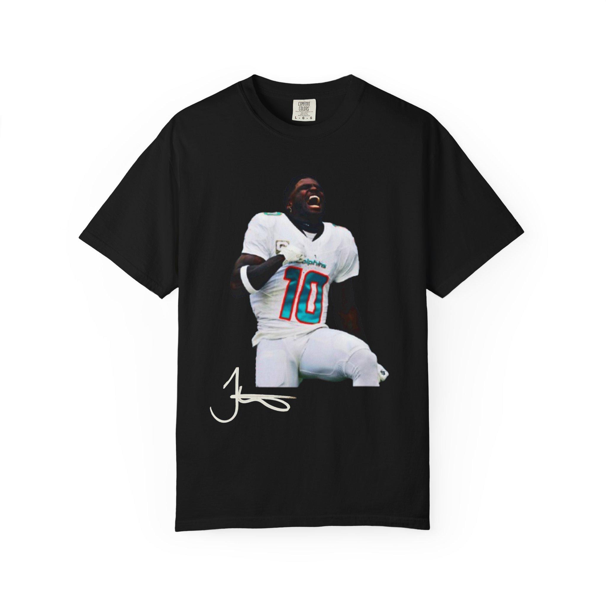 Tyreek Hill T Shirt