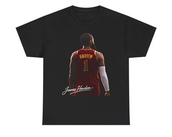 Basketball Legends Tee, Kobe Bryant Michael Jordan Lebron  display picture 3