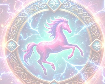Radiant Roundup -DND One Shot Inspired by Pink Pony Club DND Digital One-Shot DnD 5e Fantasy One Shot, DND One-Shot, Dnd Story, One Shot Dnd