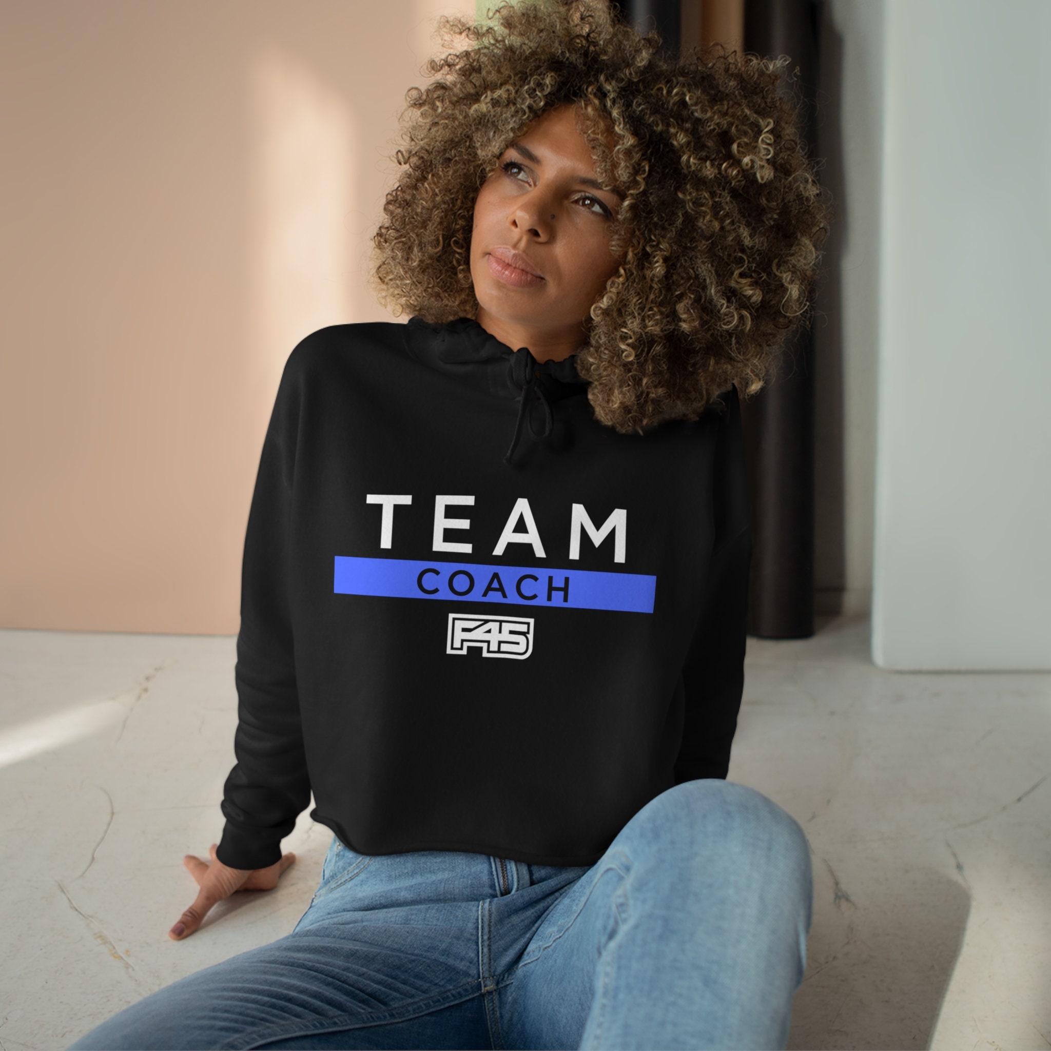 Coach Sweatshirt Etsy