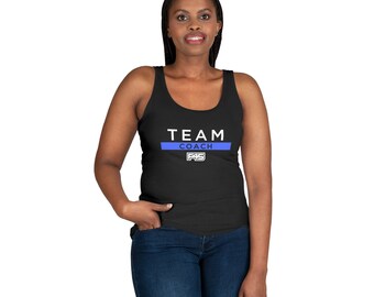 Trainer Use Only - Women's Tank Top